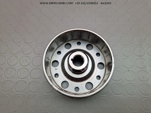 Volant magnétique allumage - volant, d