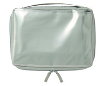 NEUF MUJI étui de collection sélectionnable par poche A5 large vert mousse A ...