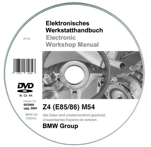 Bmw 2002 2008 - z4, 2002-2008