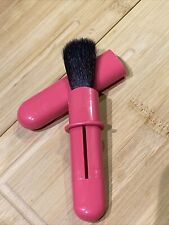 VINTAGE B + D Buch Deichmann 1980￼ Danish Danemark Brosse Pinceau Maquillage