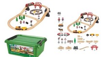 Brio 33916-Country Set de