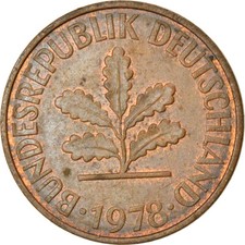 [#820704] Monnaie, République