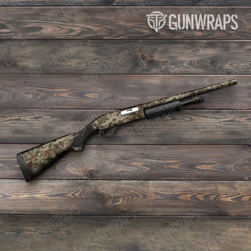 Gunwraps kryptek mandrake - gunwraps,
