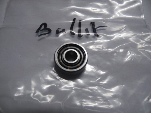 Bullit roulement avant moteur - roulement,
