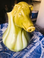 Pichet. ancien Faience