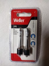 Weller 2 Pack 