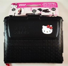 Sanrio Hello Kitty Mini Black