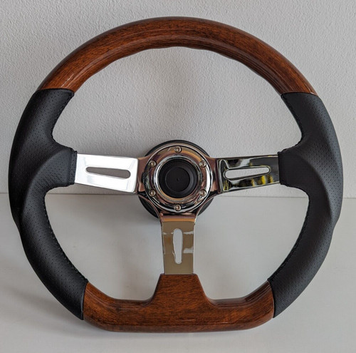 Volant bois occasion - en,
