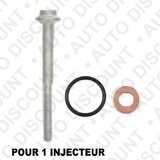 Kit pour 1 injecteur pour VW