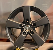 JANTES SET 4 CERCHI USATI JEEP