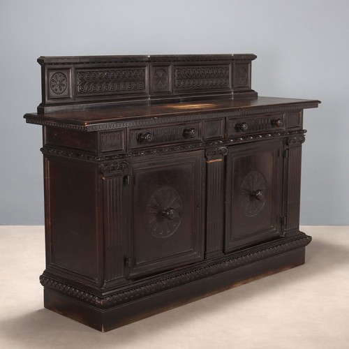 Buffet ancien style - ancien,