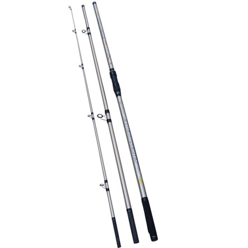 Canne pêche surfcasting - canne,