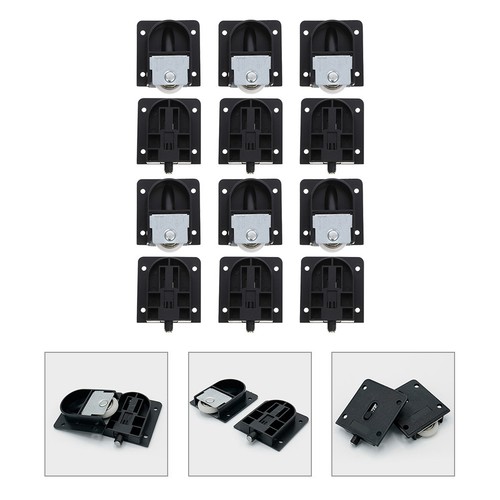 Sets roue porte placard - roue,