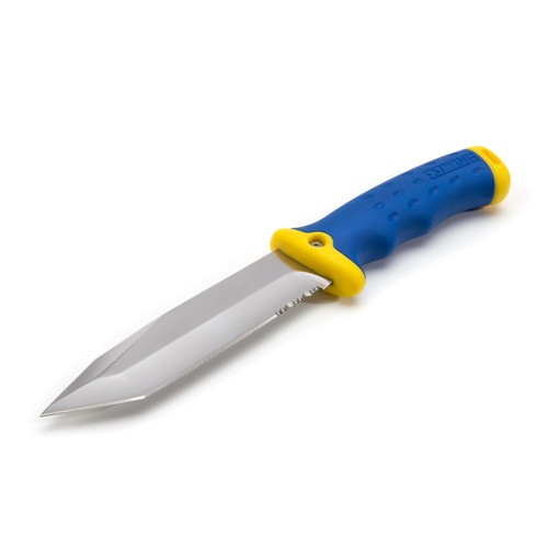 Estwing fixed blade - estwing, in.