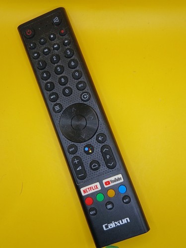 Télécommande caixun - télécommande, tv