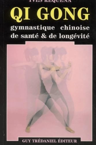 Gong gymnastique chinoise - qi, gong,