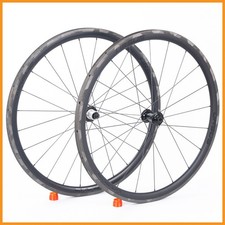 ROUES CARBONE URSUS MIURA TS37