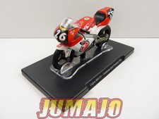 MR144 Moto Valentino Rossi LEO