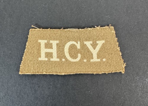 British army hampshire - british, (hampshire