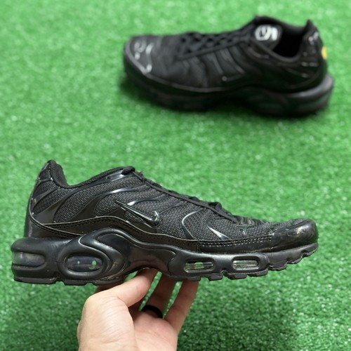 Nike air max plus - nike, tn