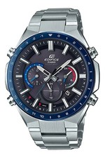 Montre Casio EQW-T660DB-1BJF JDM EDIFICE Radio Chronographe Solaire Cadran...
