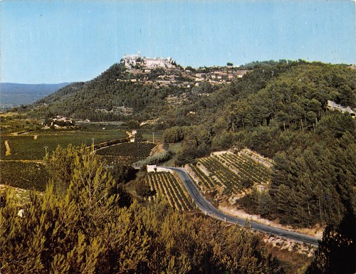 Castelet cotaux des - des, vins
