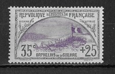 RARE SUPERBE Orphelins YetT