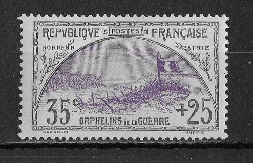 Rare superbe orphelins yett - rare,