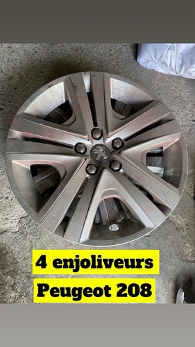 Enjoliveur roue original - roue,