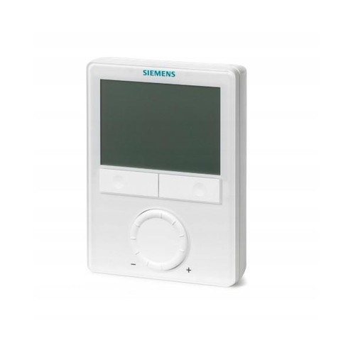 Thermostat ambiance siemens - thermostat, d'ambiance