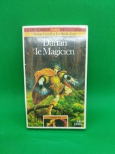 LDVELH Darian Le Magicien Un