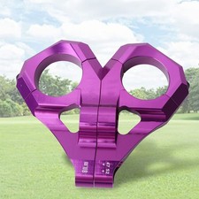 Tige de montage direct pour