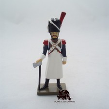 Figurine Soldat Plomb Starlux