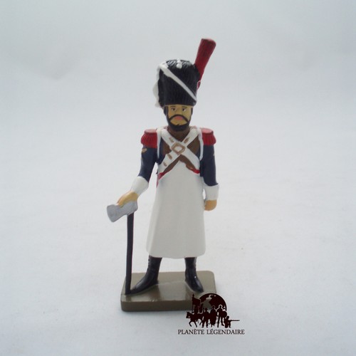 Figurine soldat plomb starlux - soldat,