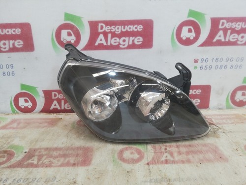 93164836 phare droit - , opel
