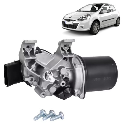 Moteur essuie glace - moteur, avant