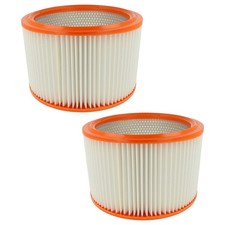 2 Filtres lamelles pour Hilti