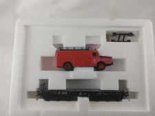 Märklin HO 48756  Wagon plats