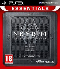 The Elder Scrolls V: Skyrim
