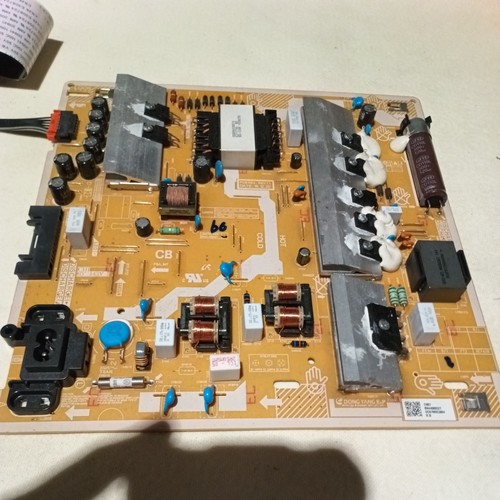 Carte alimentation samsung - carte,