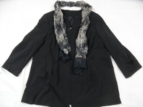 Ulla popken belle - popken, blazer