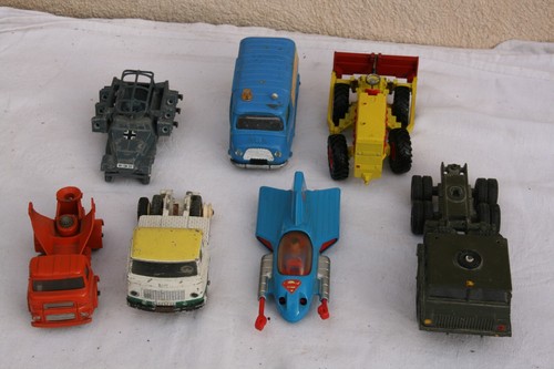 Lot jouets petites - jouets,