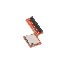 Adaptateur LIME2-SD SD SD Micro, prise stylet OLIMEX