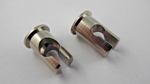 Prise nipple puch - cobra, 80