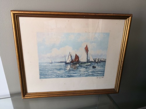 Alphonse lafitte lithographie - alphonse,