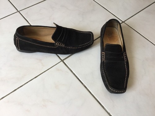 Mocassins manfield pointure - manfield,