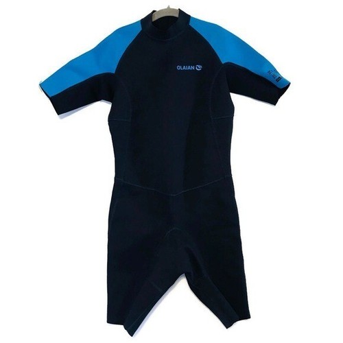Decathlon olaian kids shortie - decathlon,