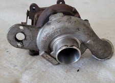 Opel Vectra B Astra G 2.0 DTI