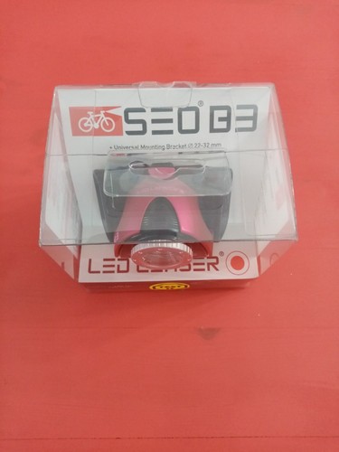 Led lenser seo - -, rose