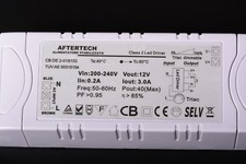 12V 3A Alimentation